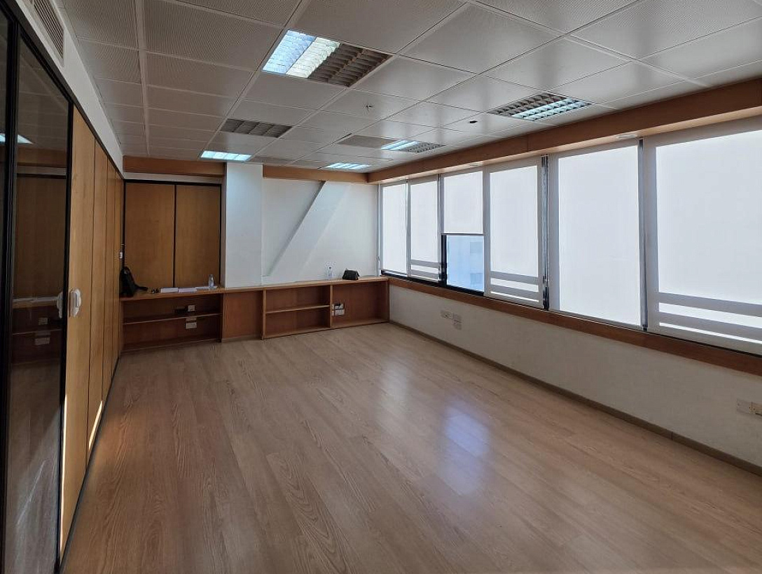 Office in Nicosia