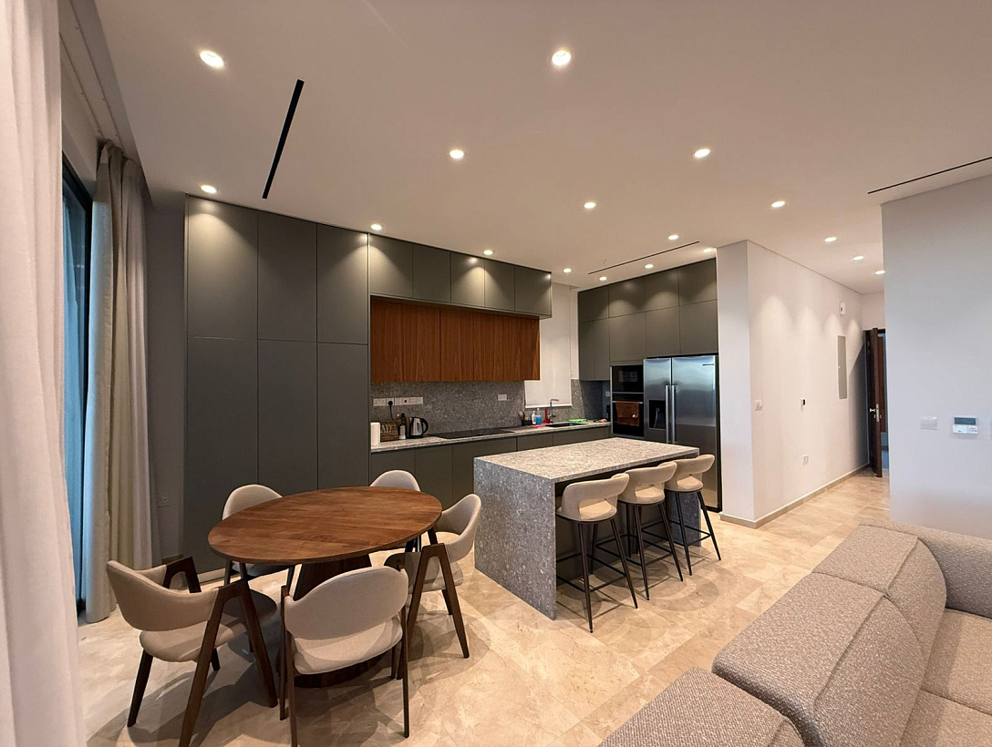 Вилла в Пафосе