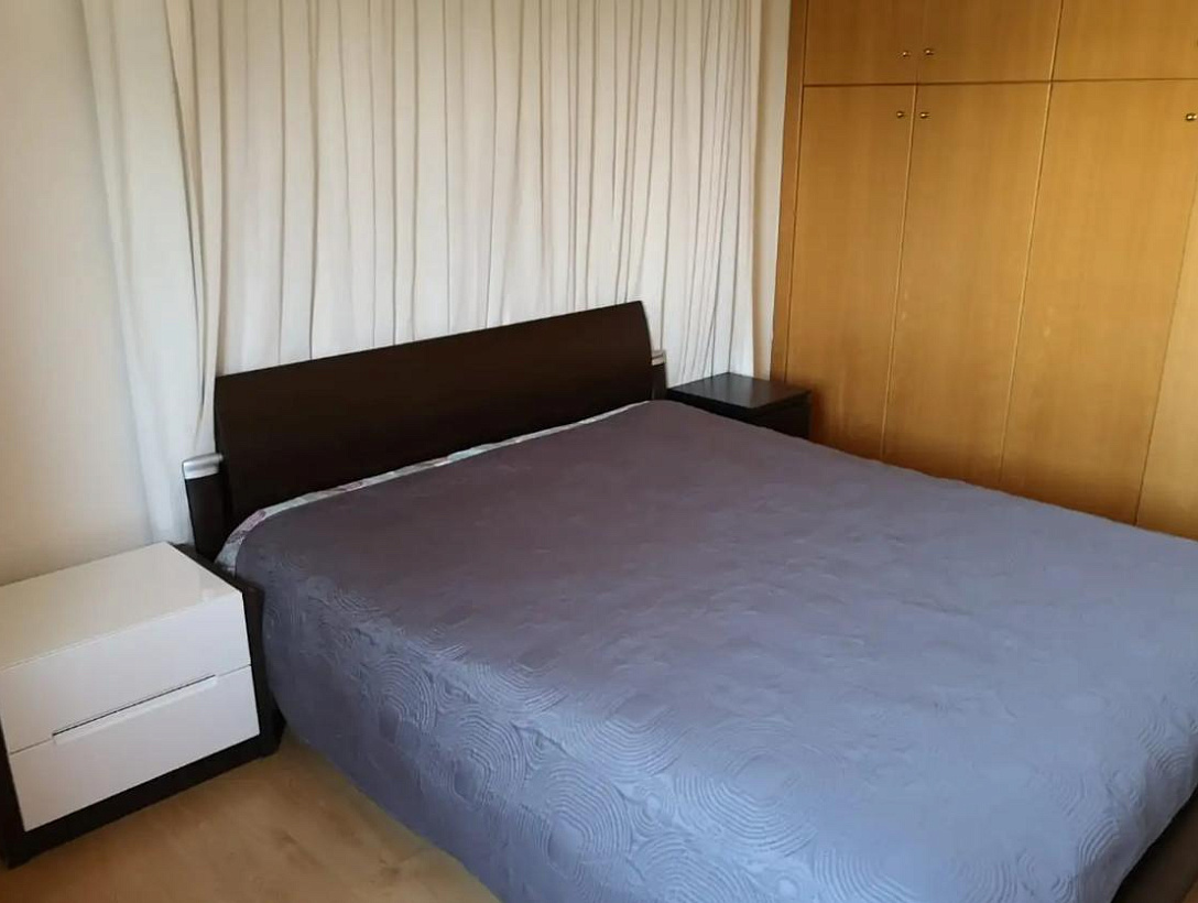 Flat in Limassol