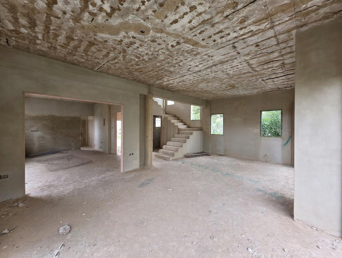 Дом в Ларнаке