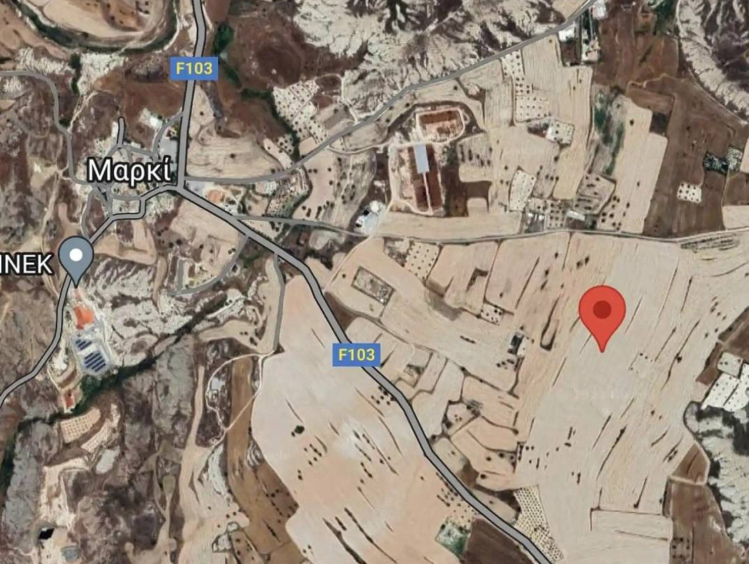 Land in Nicosia