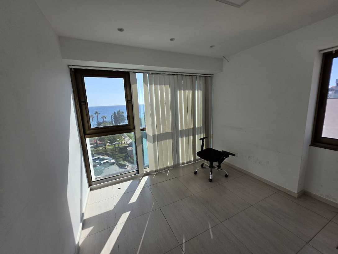 Office in Limassol