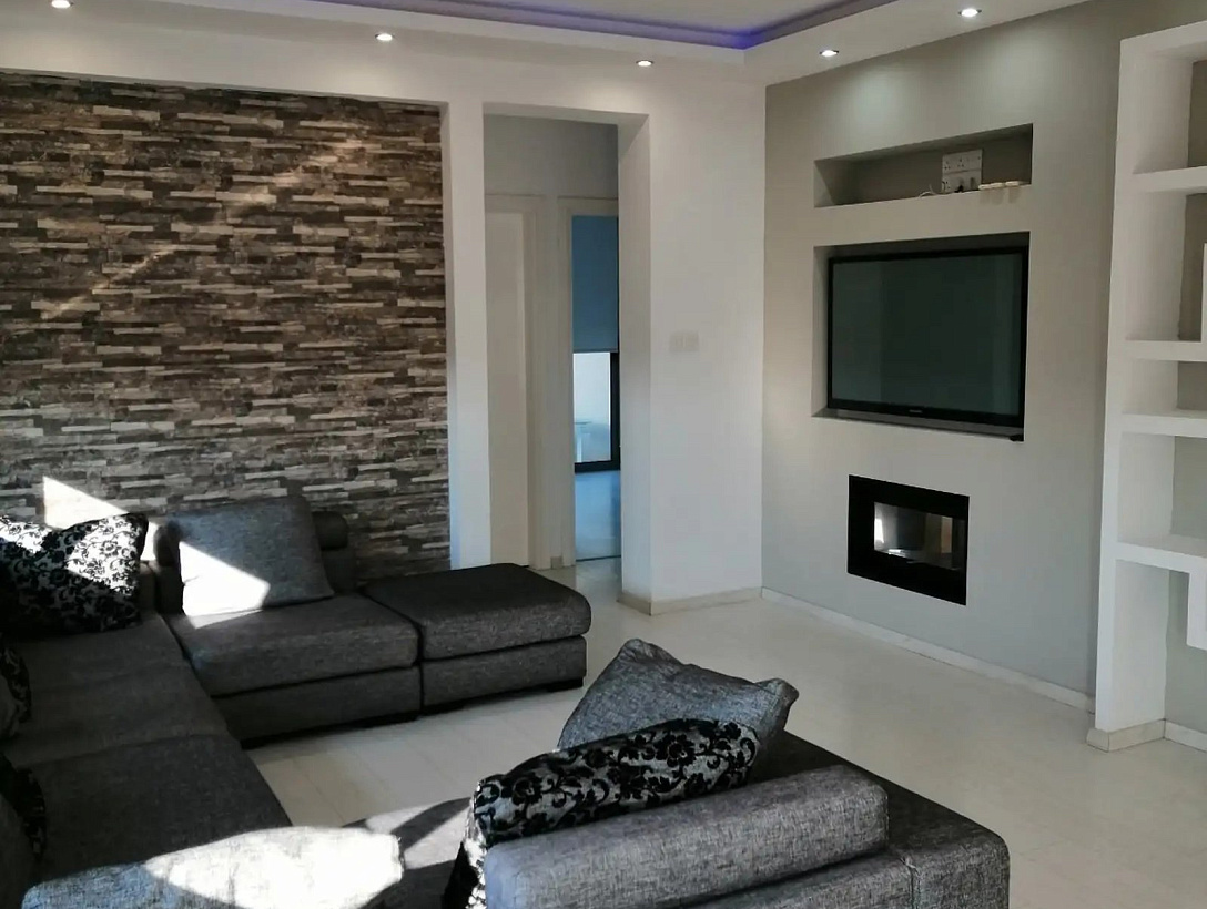 New flat in Cyprus