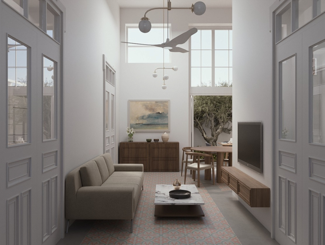 Villa in Nicosia