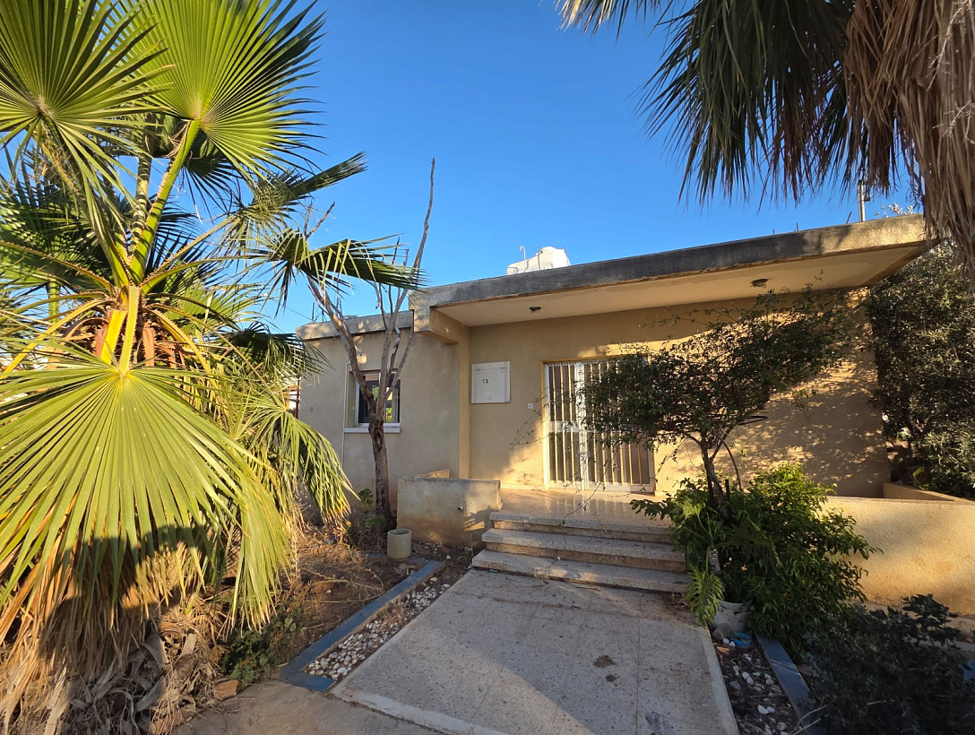 House in Paphos