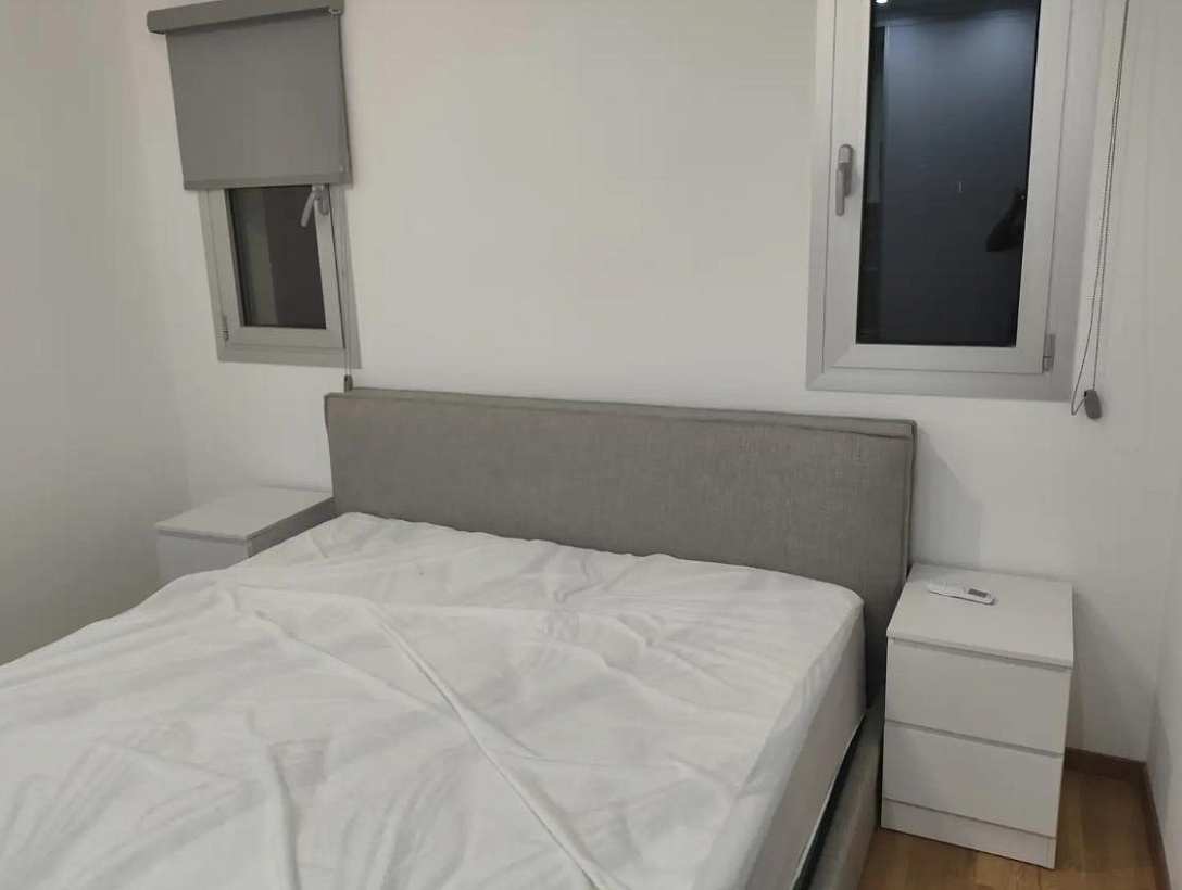 Квартира на Кипре