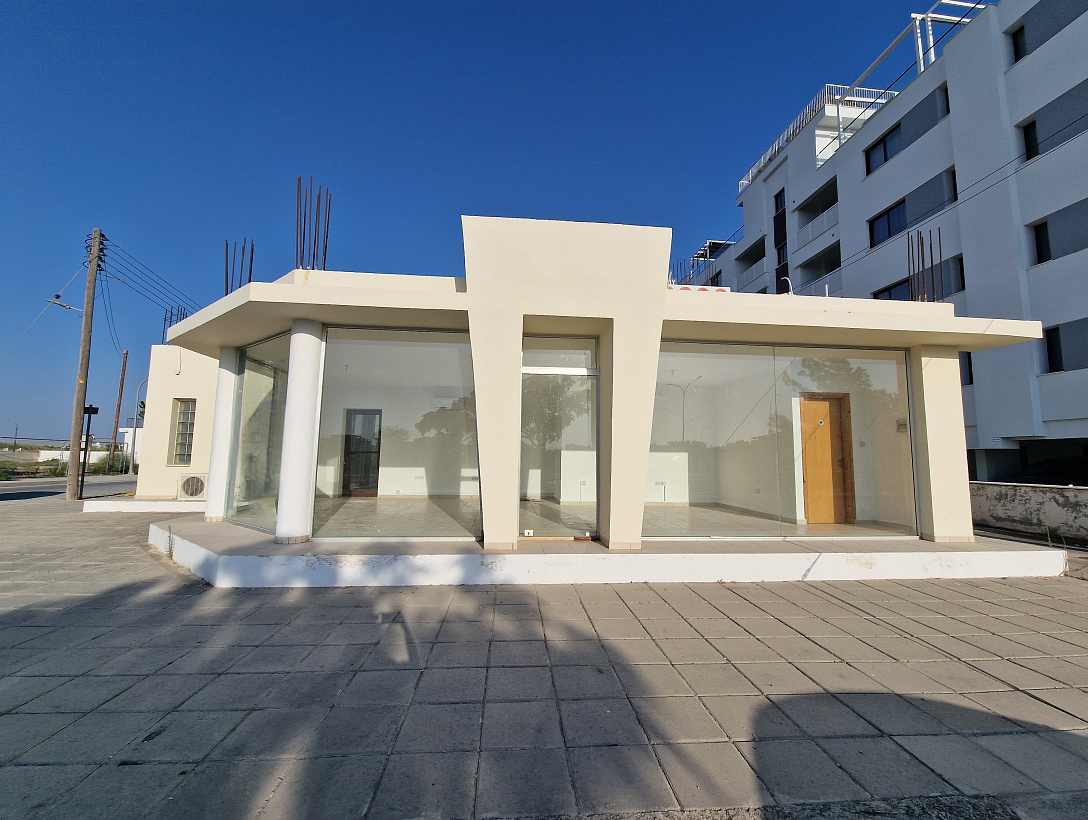 Office in Larnaca