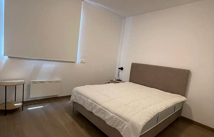Apartment, 2 bedrooms — 4