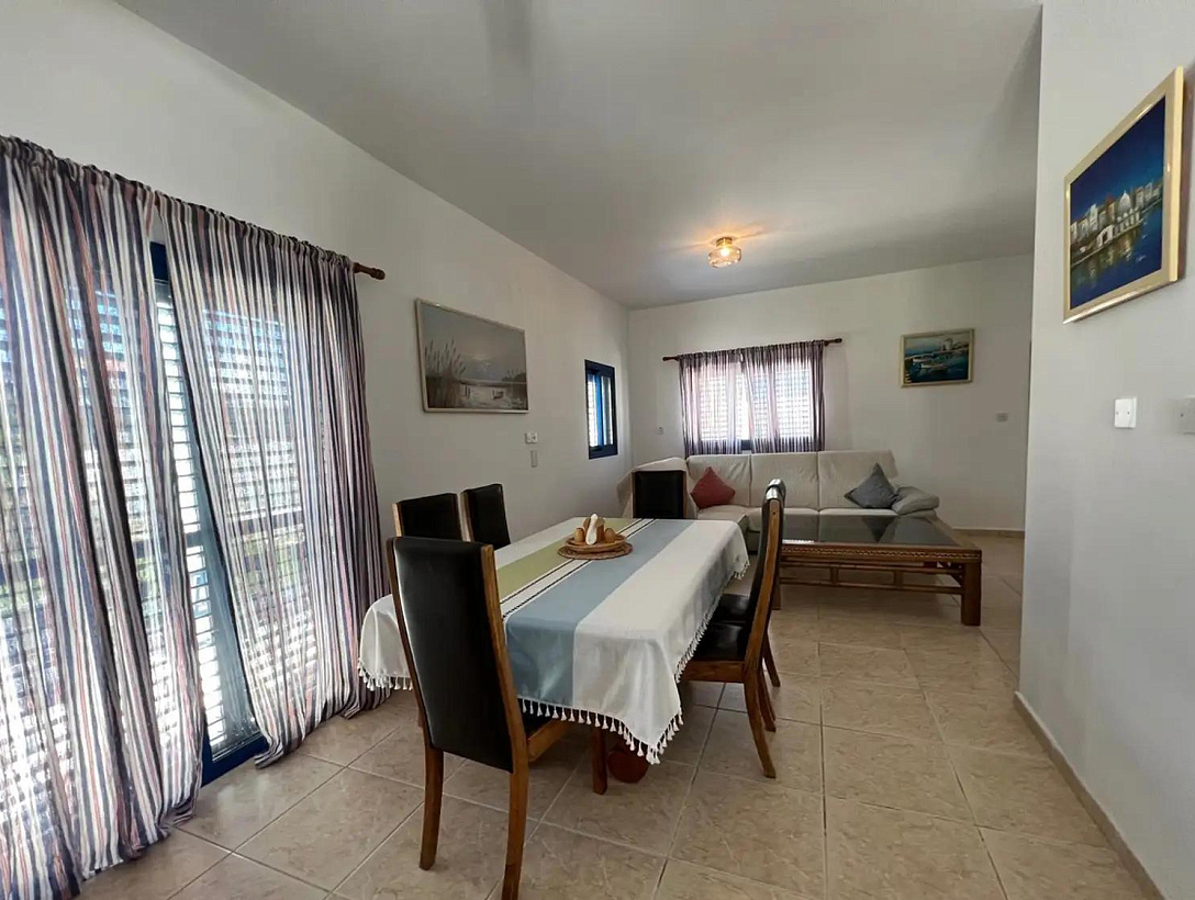 Villa in Paphos