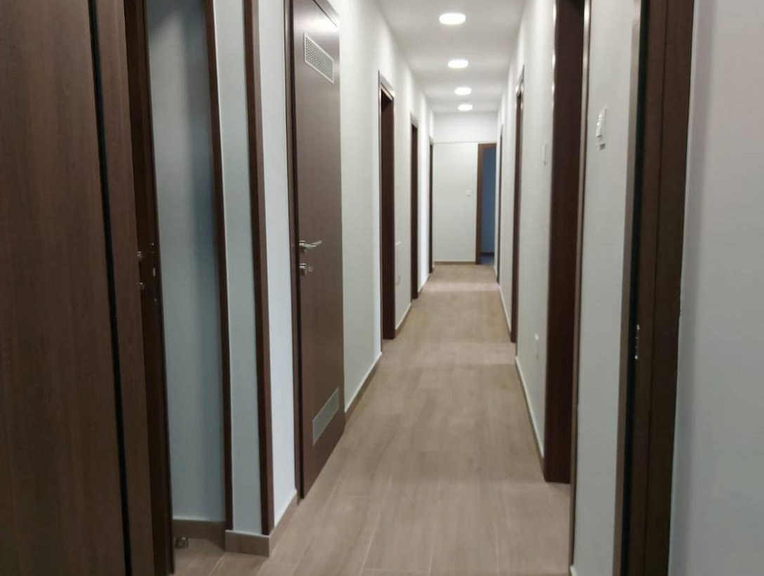 Office in Limassol