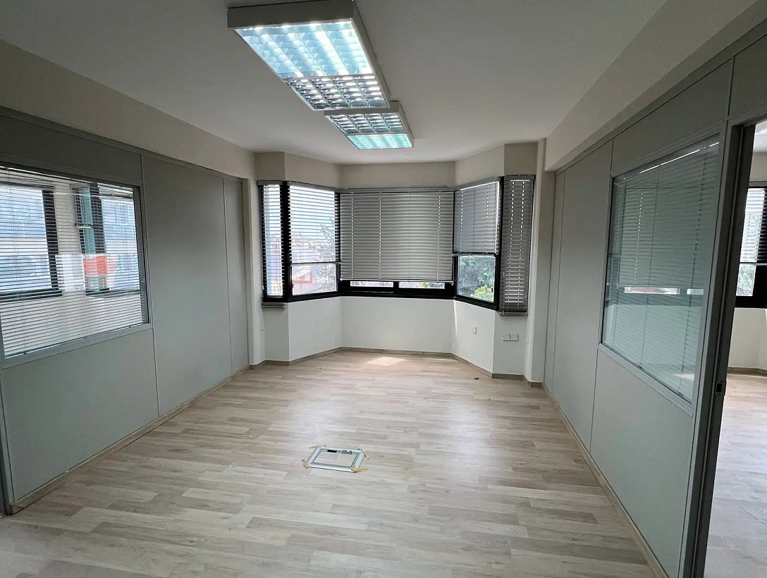 Офис в Лимассоле