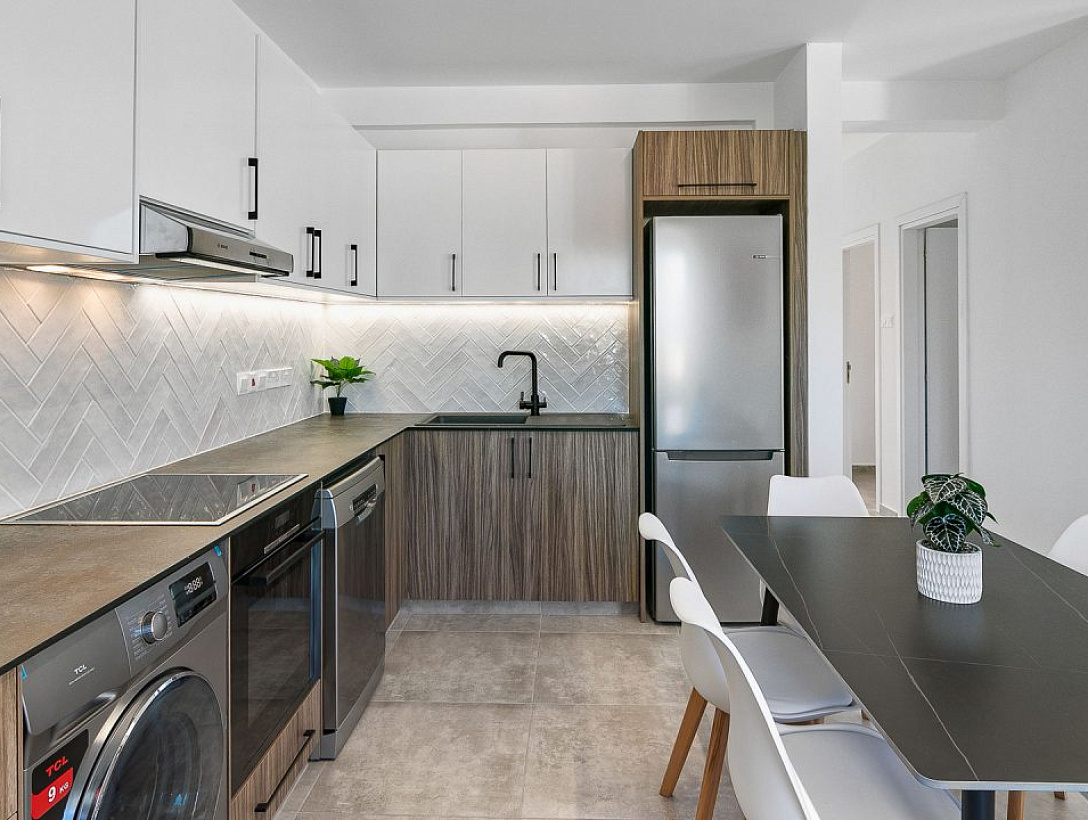 Flat in Paphos