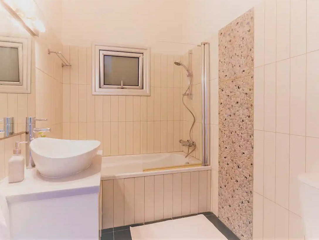 Flat in Cyprus