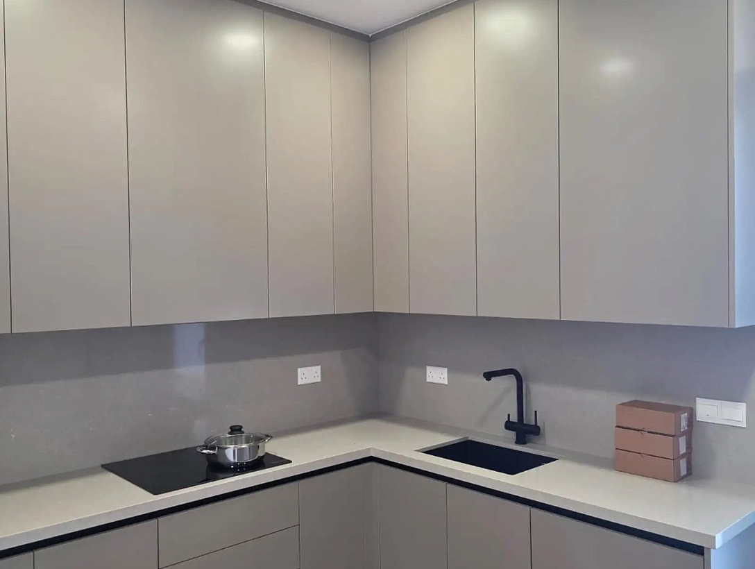 New flat in Limassol