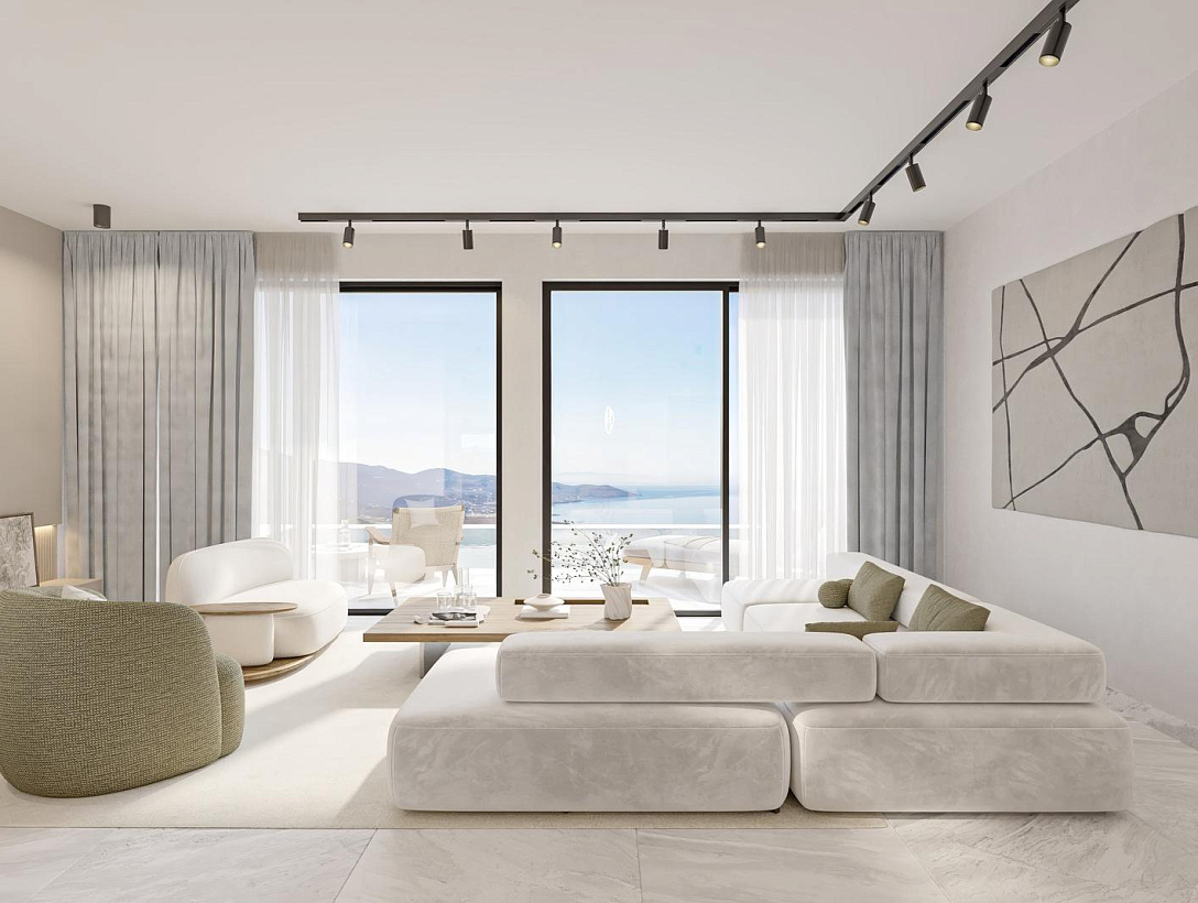 New villa in Paphos