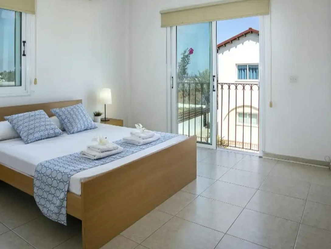 Villa in Famagusta