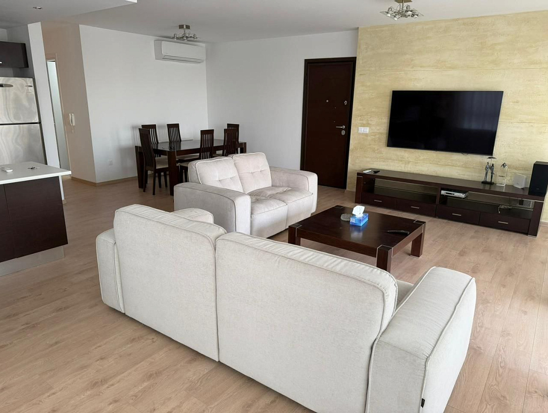 Квартира в Никосии