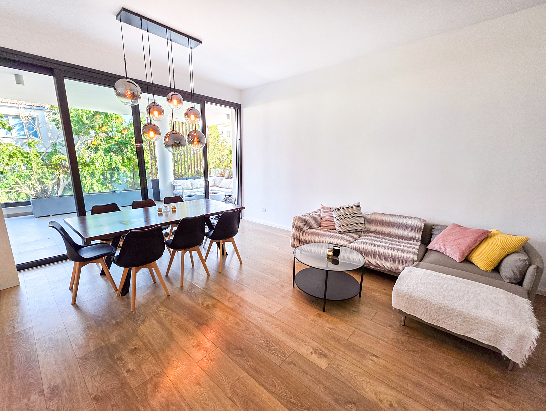 Flat in Limassol