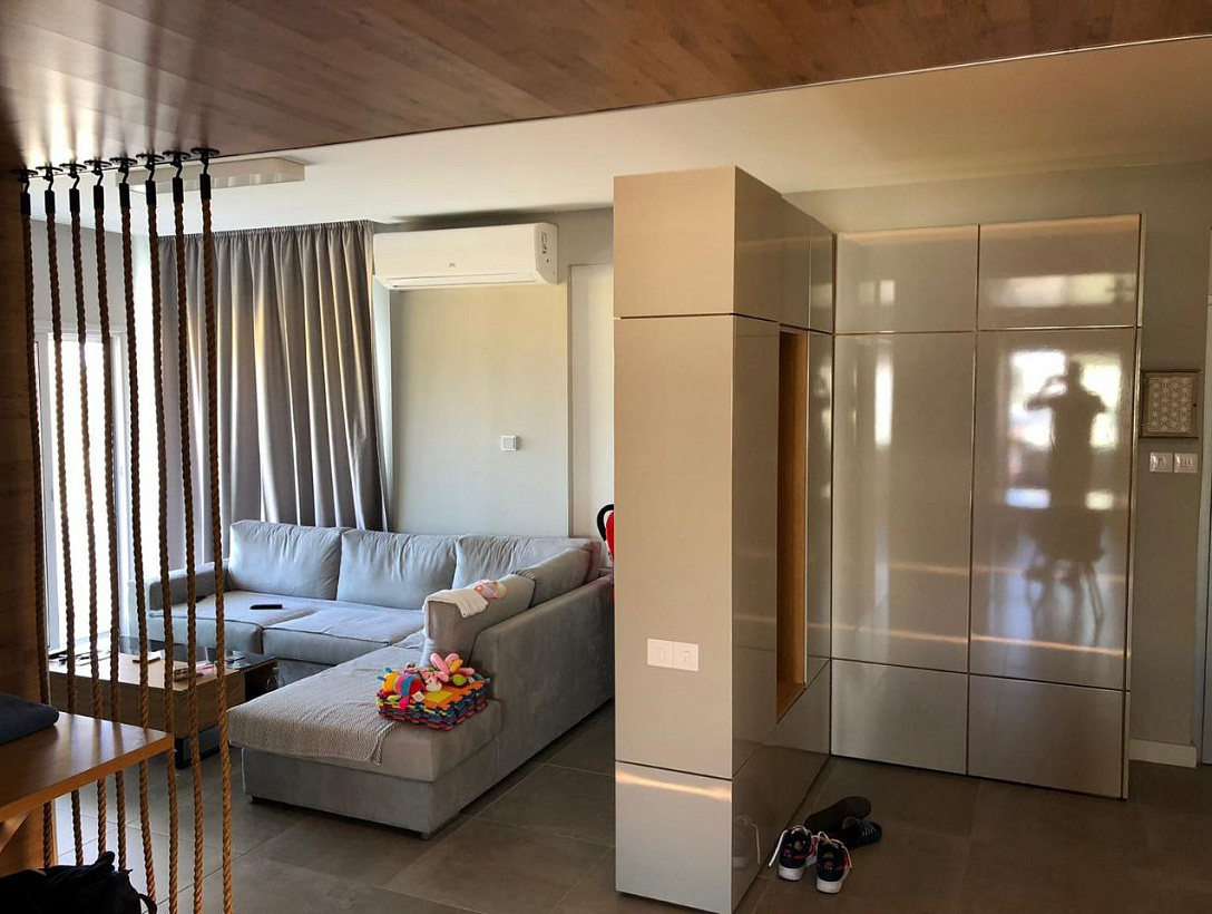 Flat in Limassol