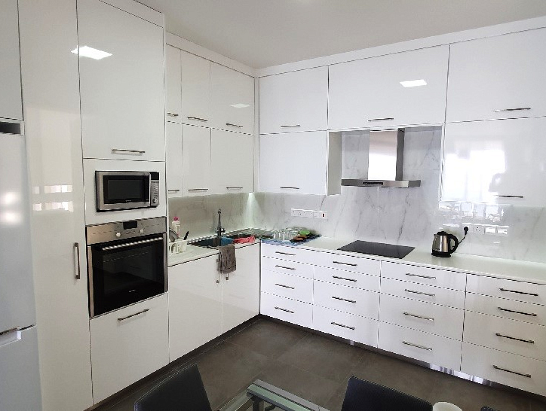 Flat in Limassol