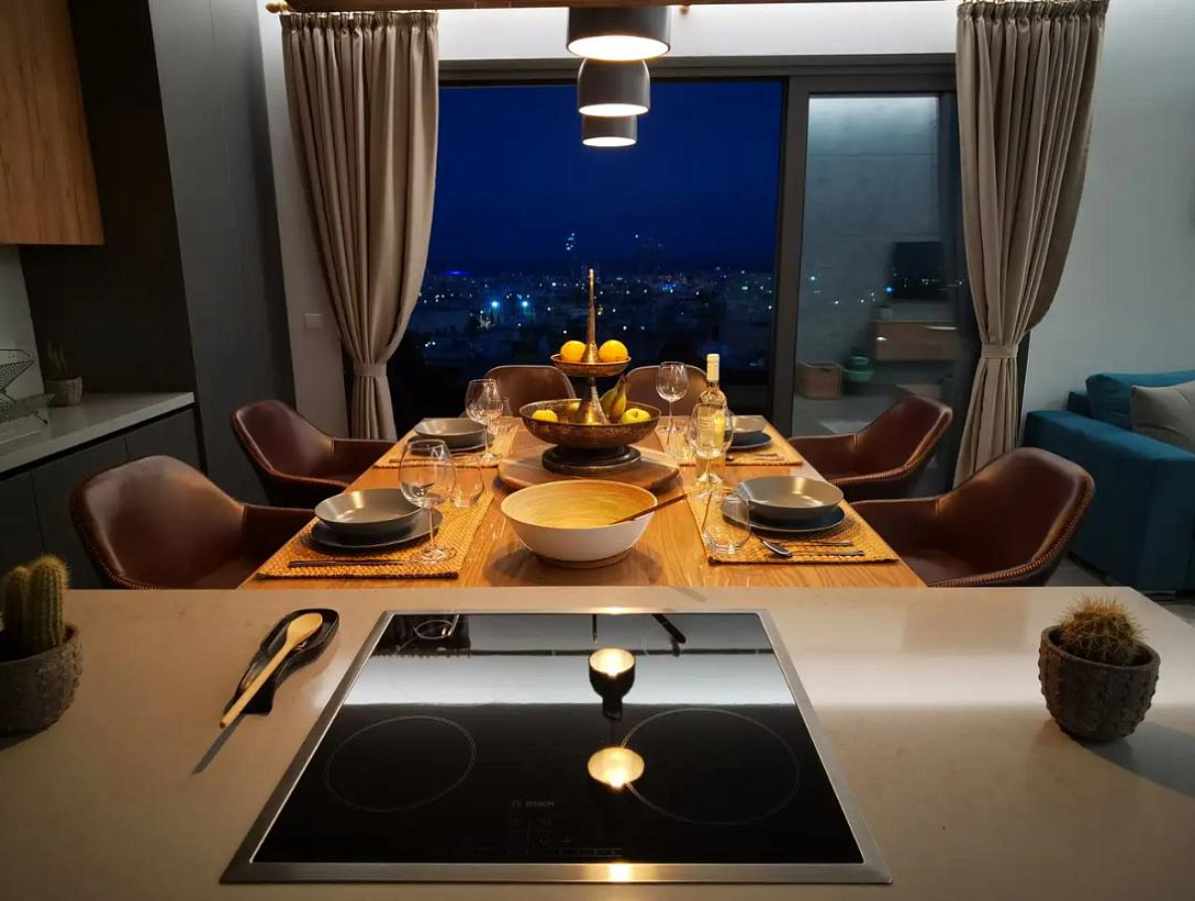 Apartment in Limassol