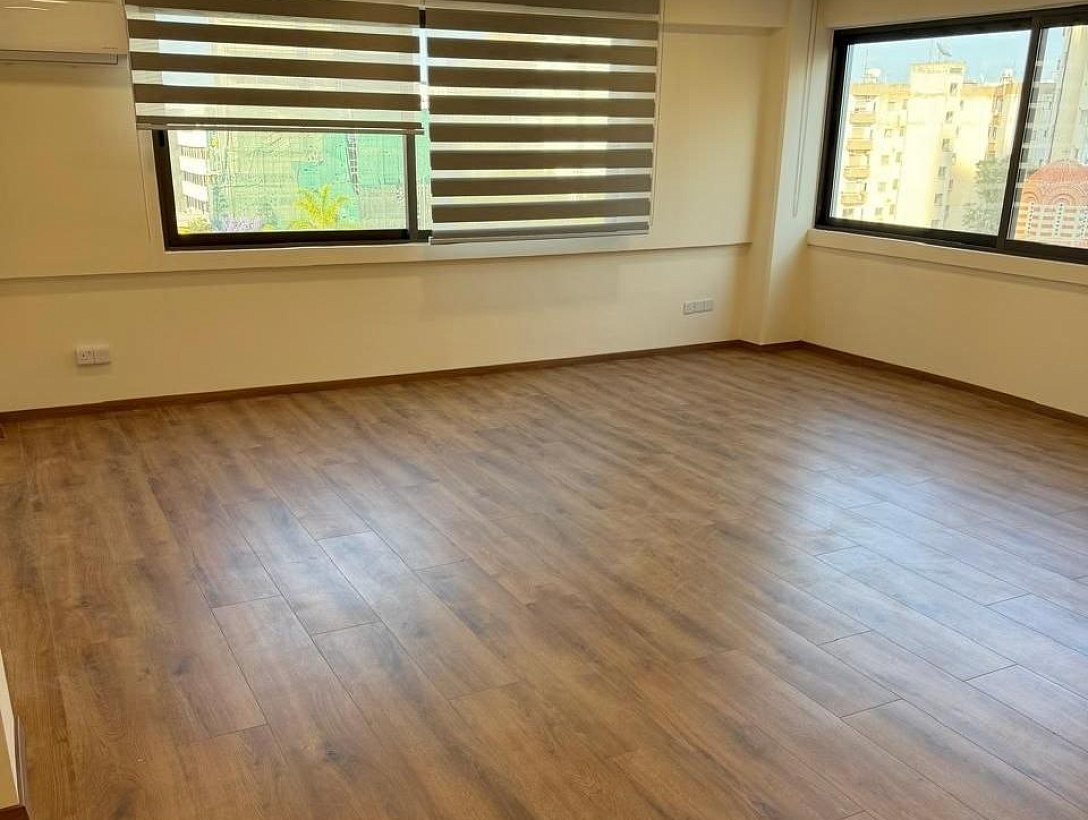 Office in Limassol