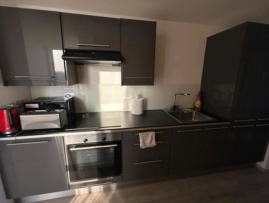 Flat in Limassol