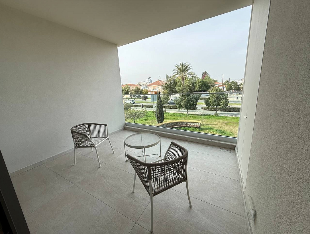 Квартира в Никосии