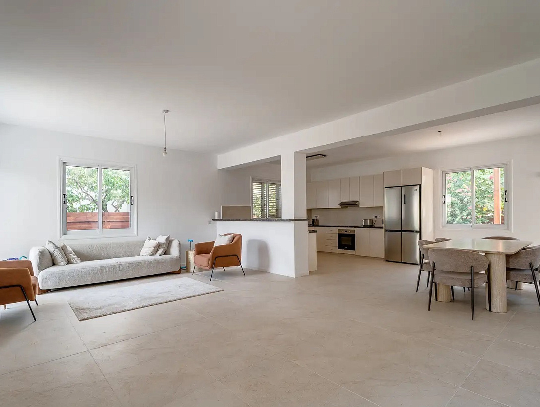 Villa in Famagusta