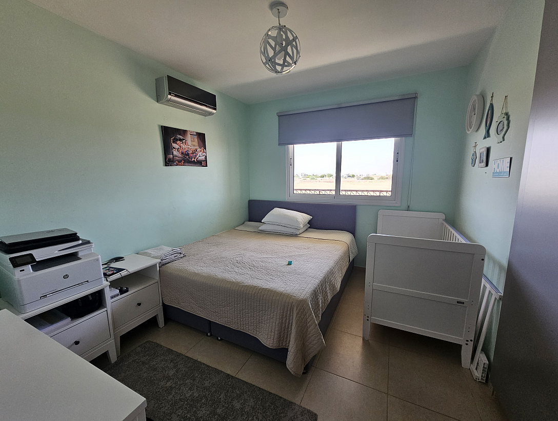 Flat in Famagusta