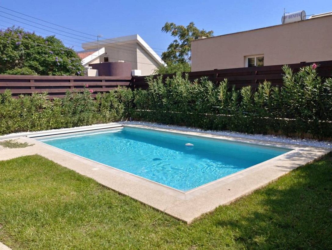 Villa in Limassol