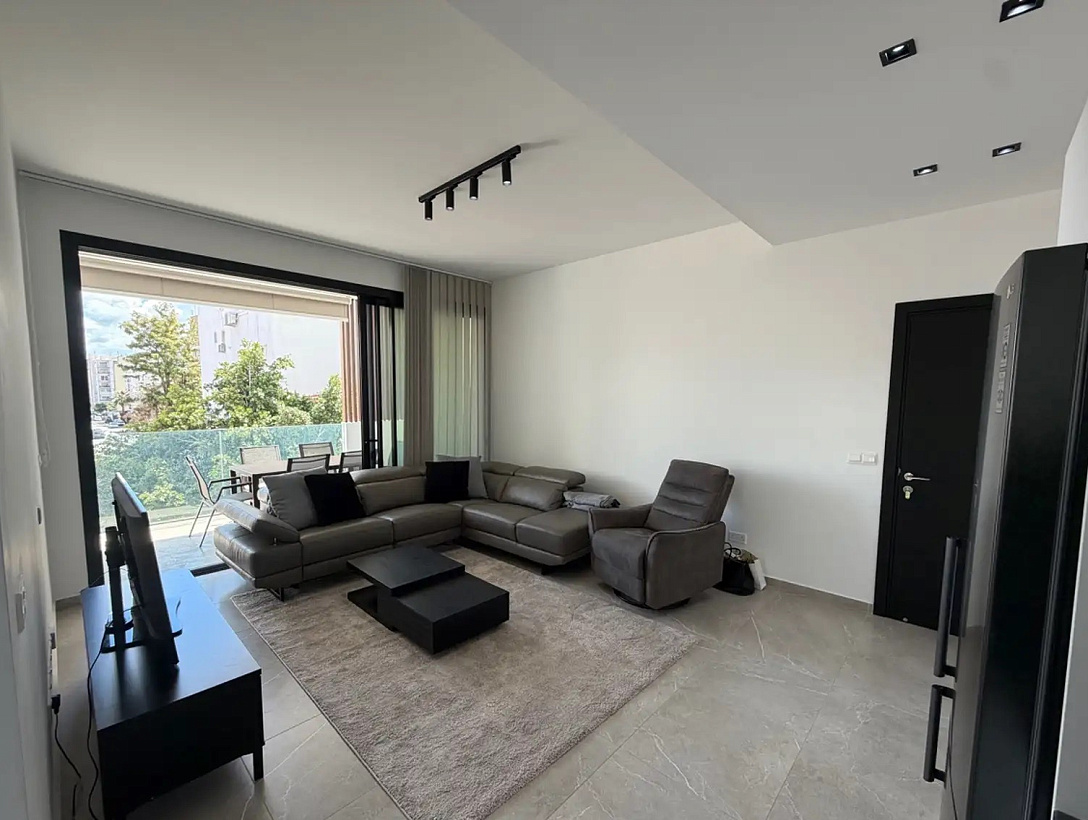 Квартира в Никосии