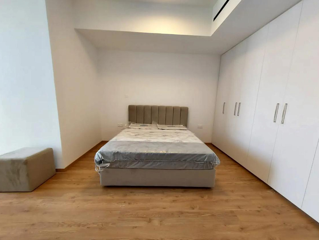 New penthouse in Limassol