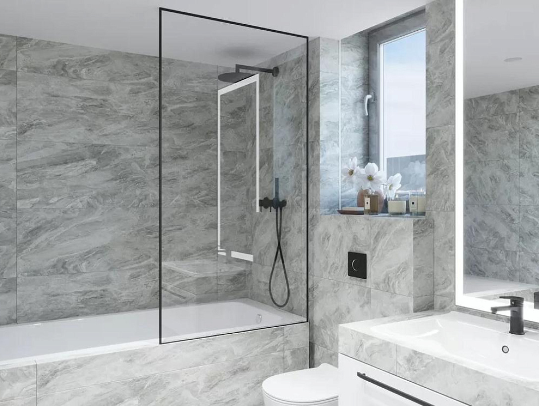 New apartment in Nicosia