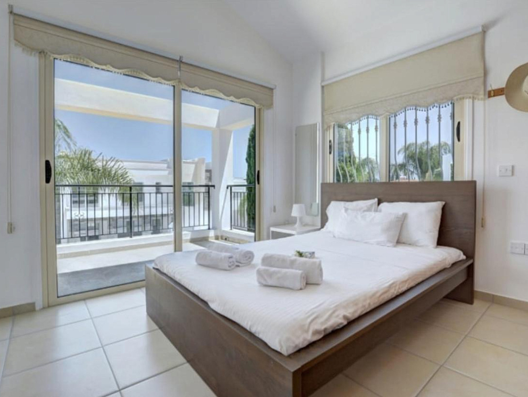 Вилла в Фамагусте