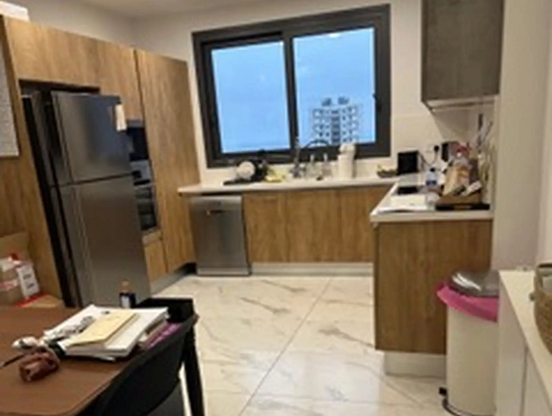 Apartment in Limassol