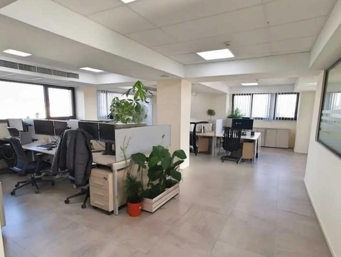 Office in Limassol