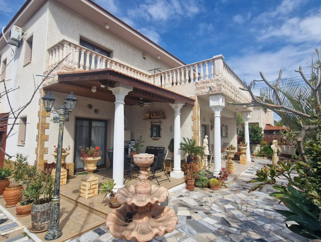 House in Larnaca