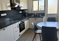 3-bedroom apartment in Agioi Omologites, Nicosia — 9