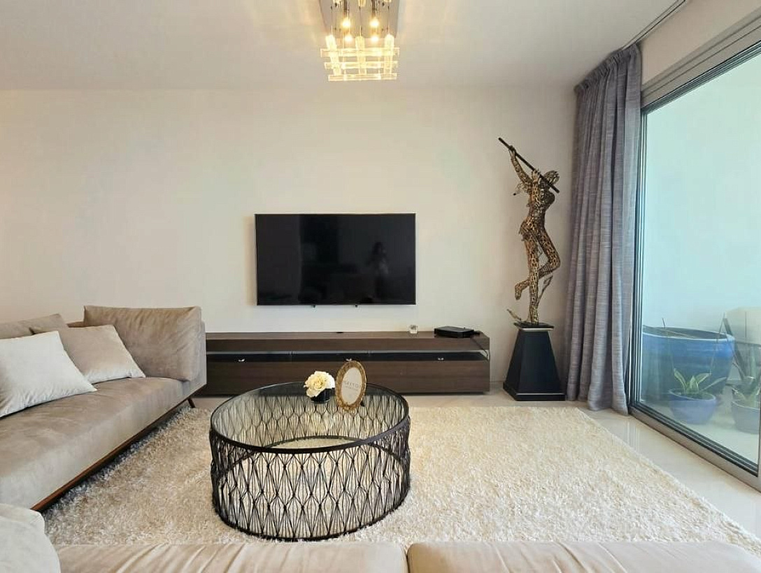 Апартаменты в Лимассоле