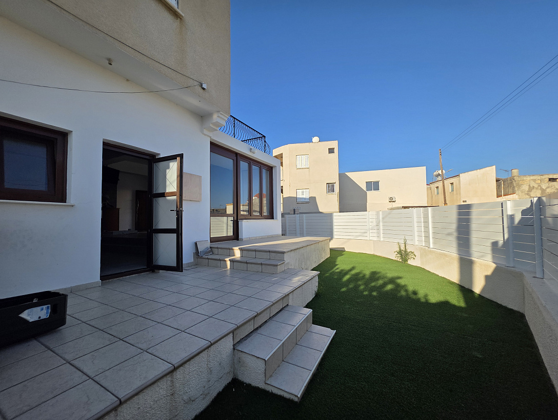 House in Larnaca