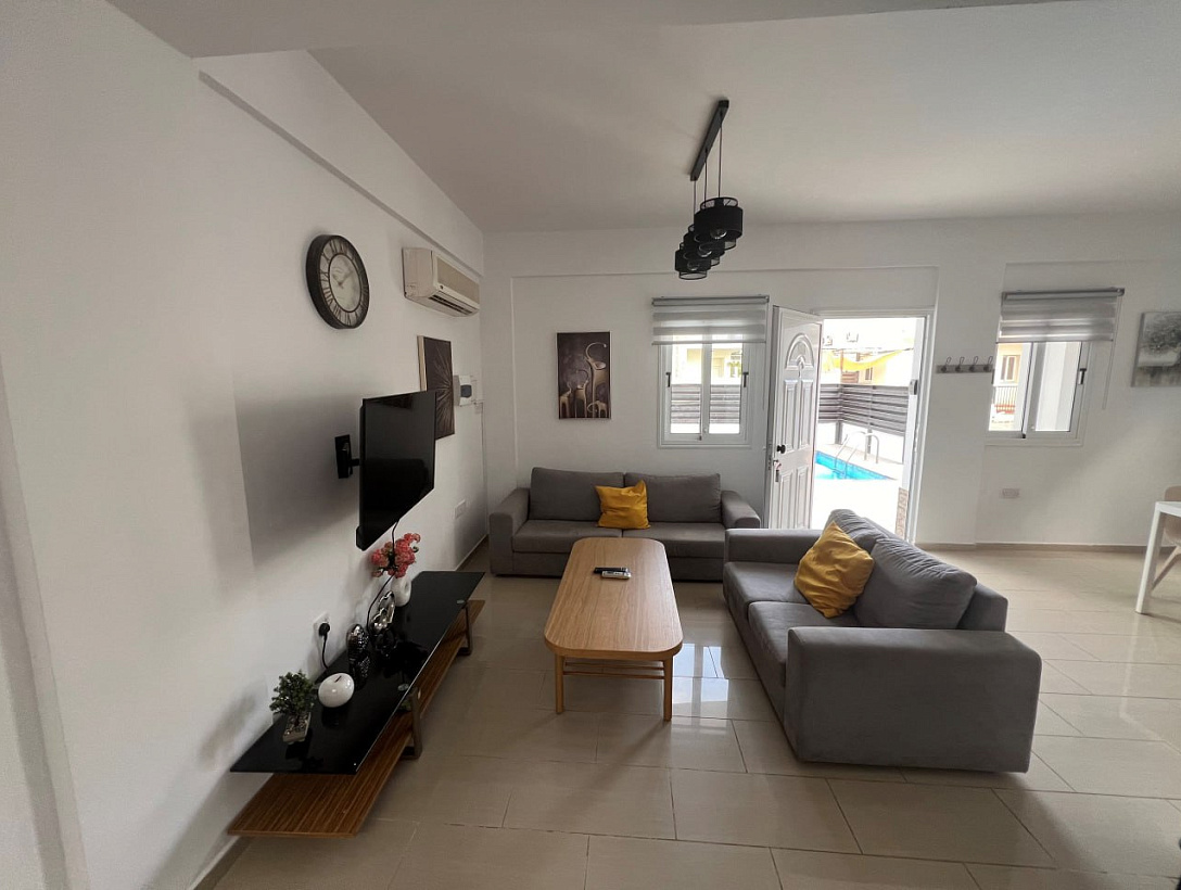 House in Famagusta