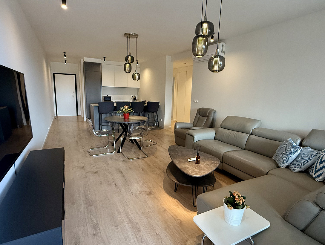 Апартаменты в Лимассоле