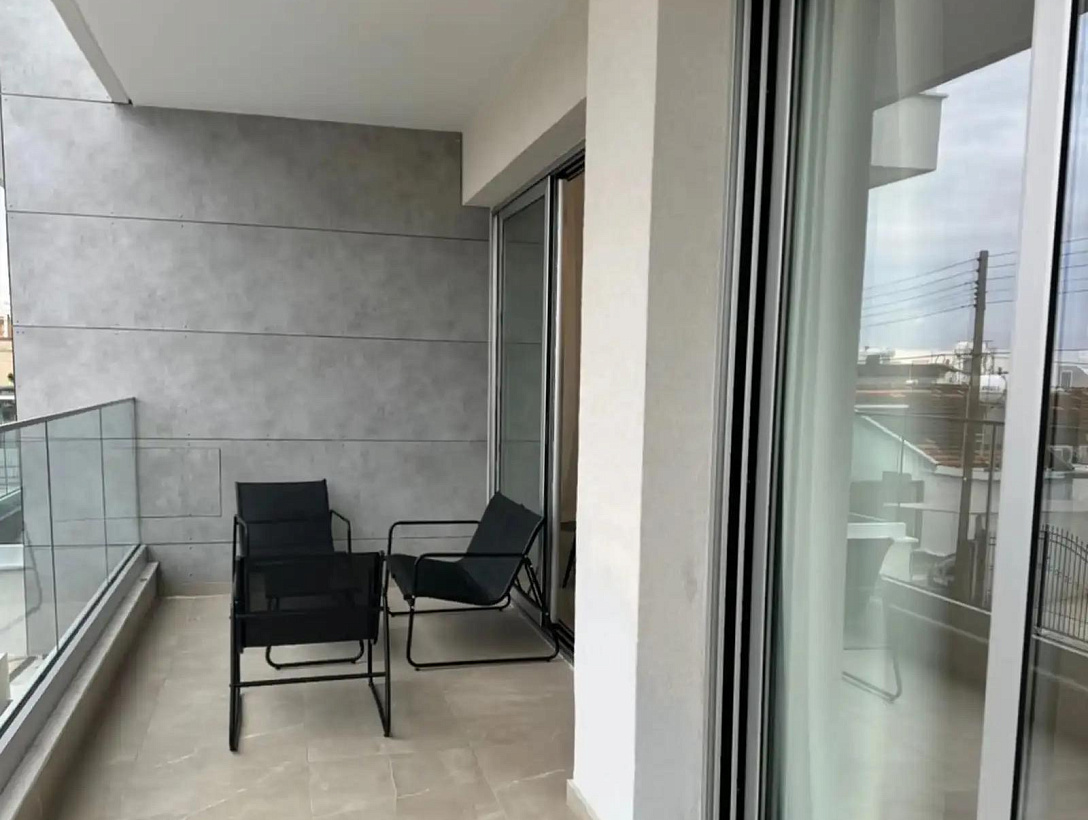 Flat in Limassol