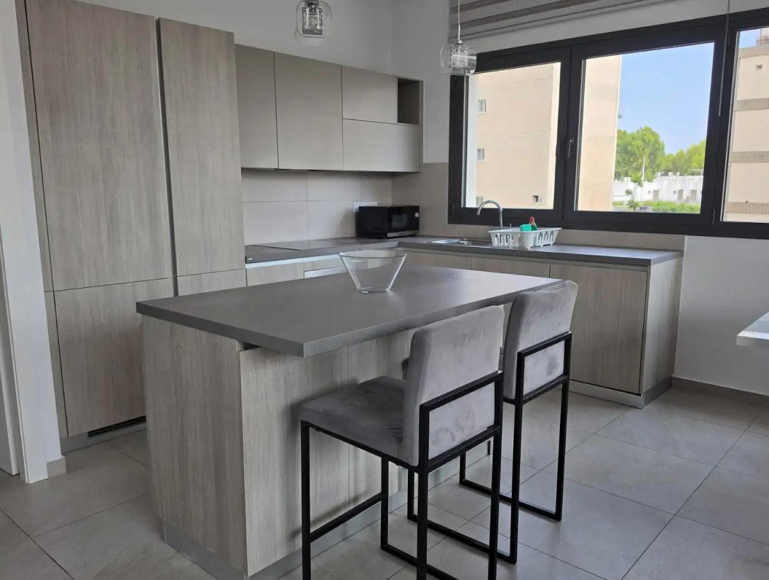 Flat in Limassol