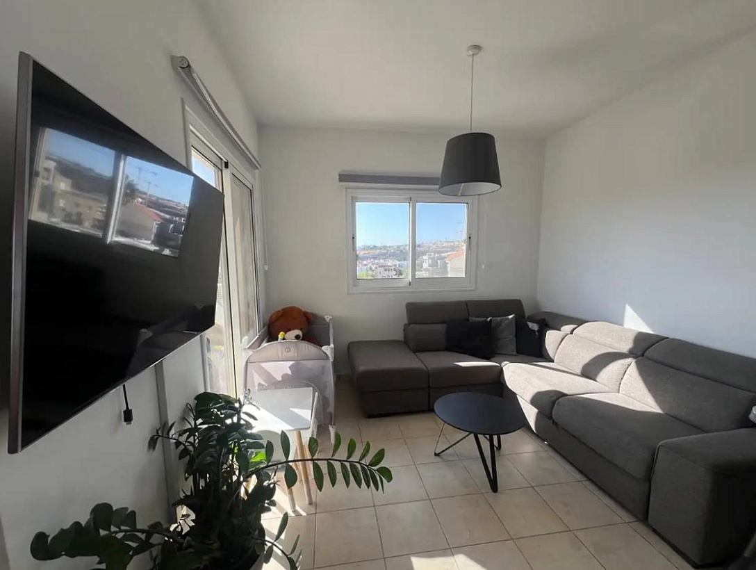 Flat in Limassol