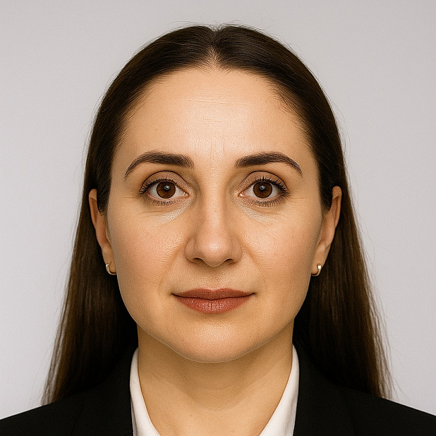 Anastasia Moiseeva