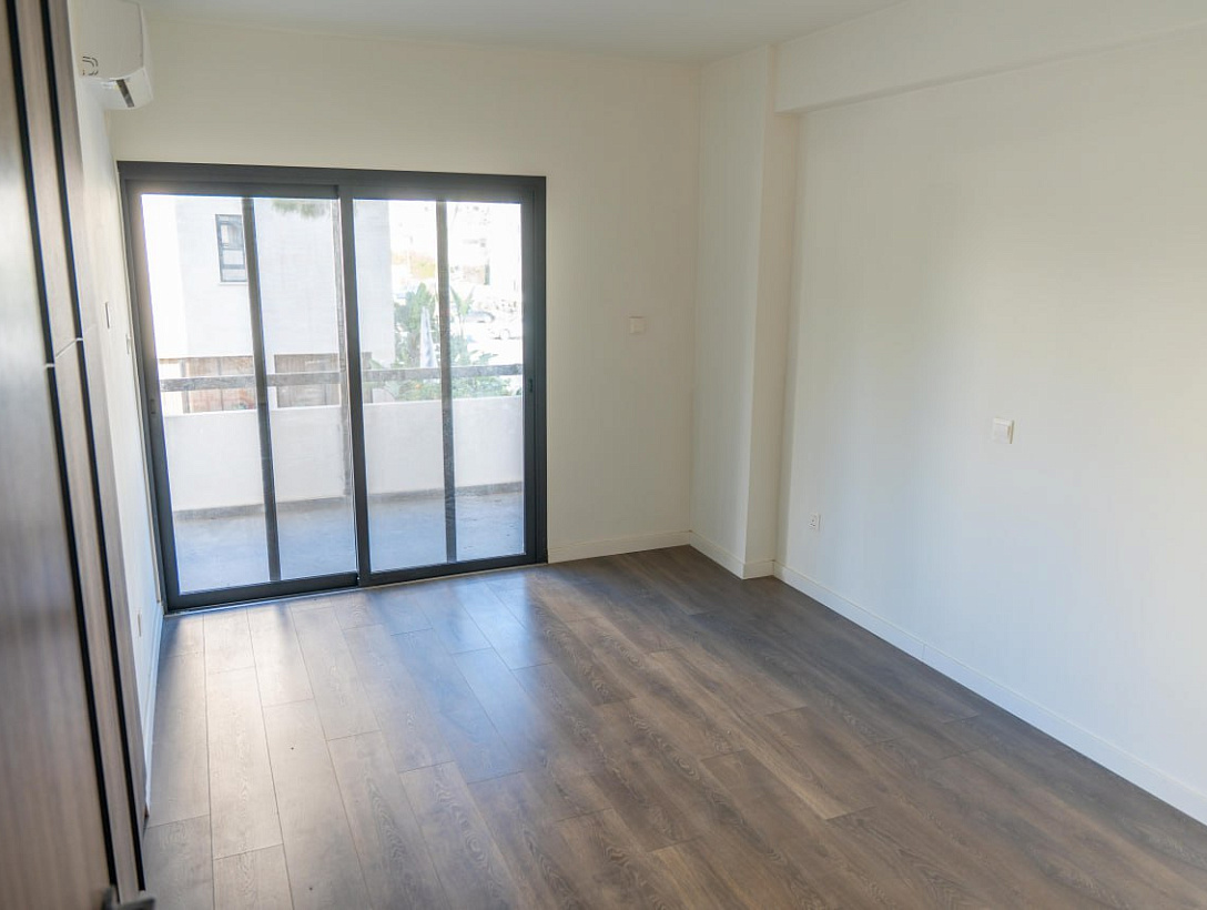 Квартира в Лимассоле