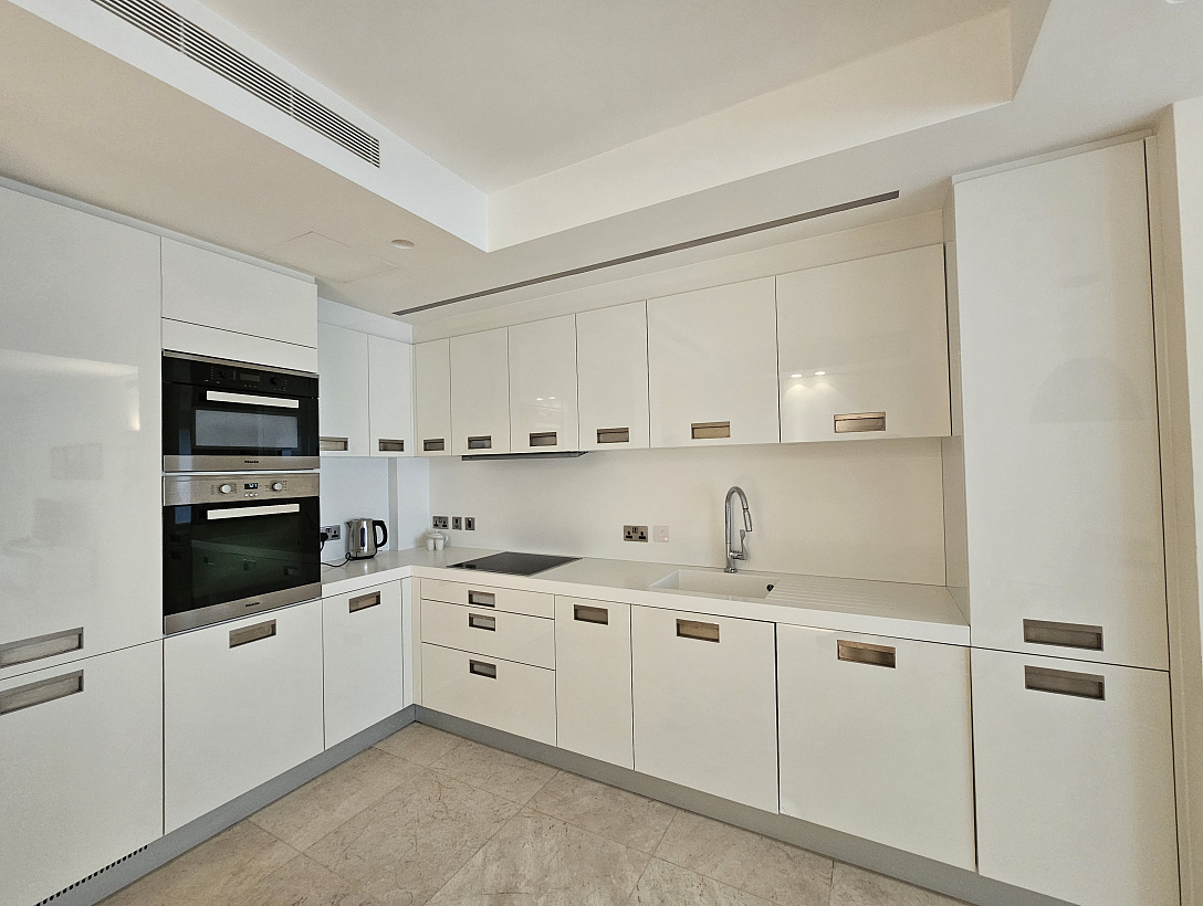 Apartment in Limassol