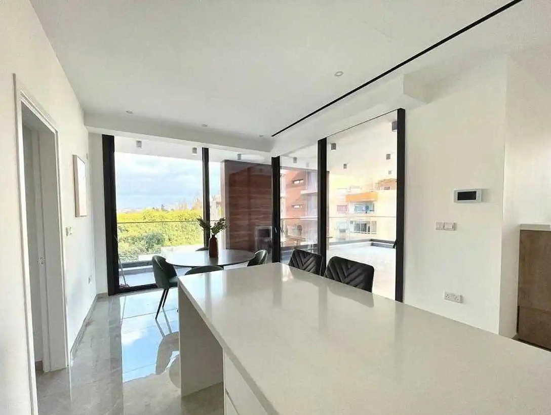 Flat in Limassol